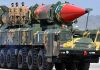 Nuclear weapon essential for Pakistan