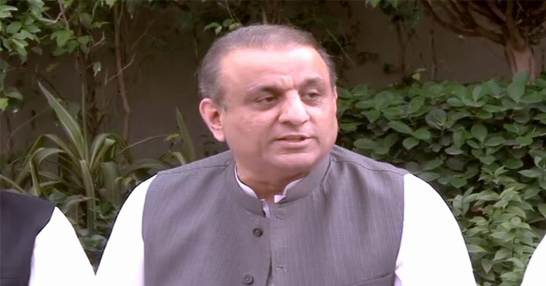 Aleem Khan