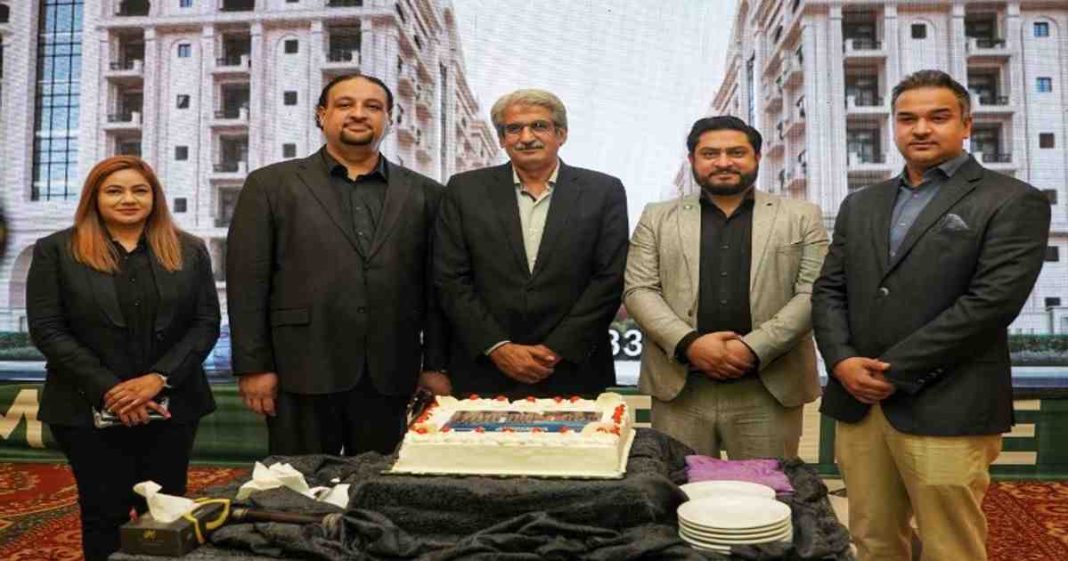 Property Sales Event