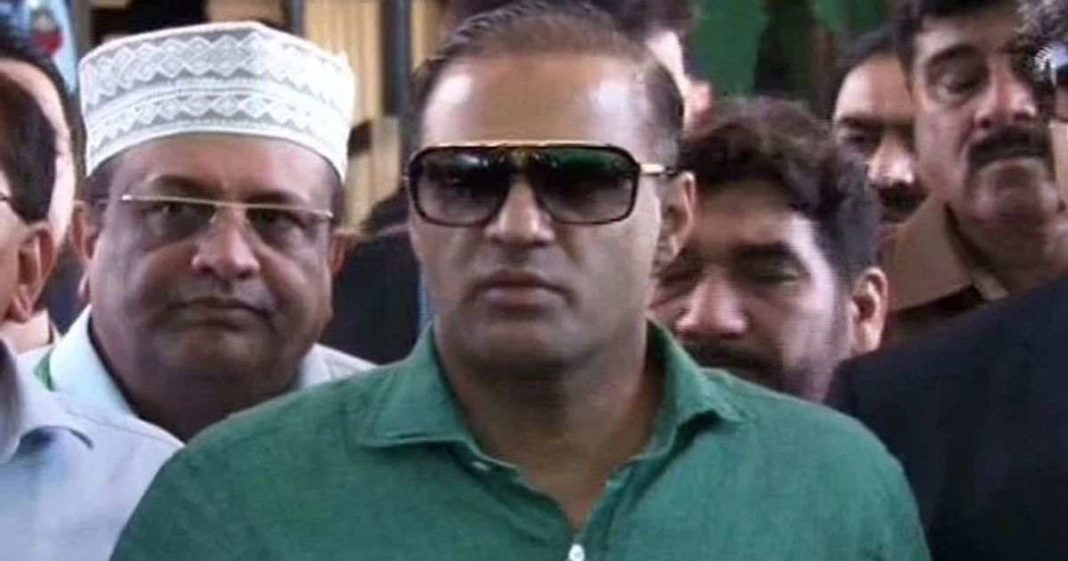 abid sher ali Nawaz