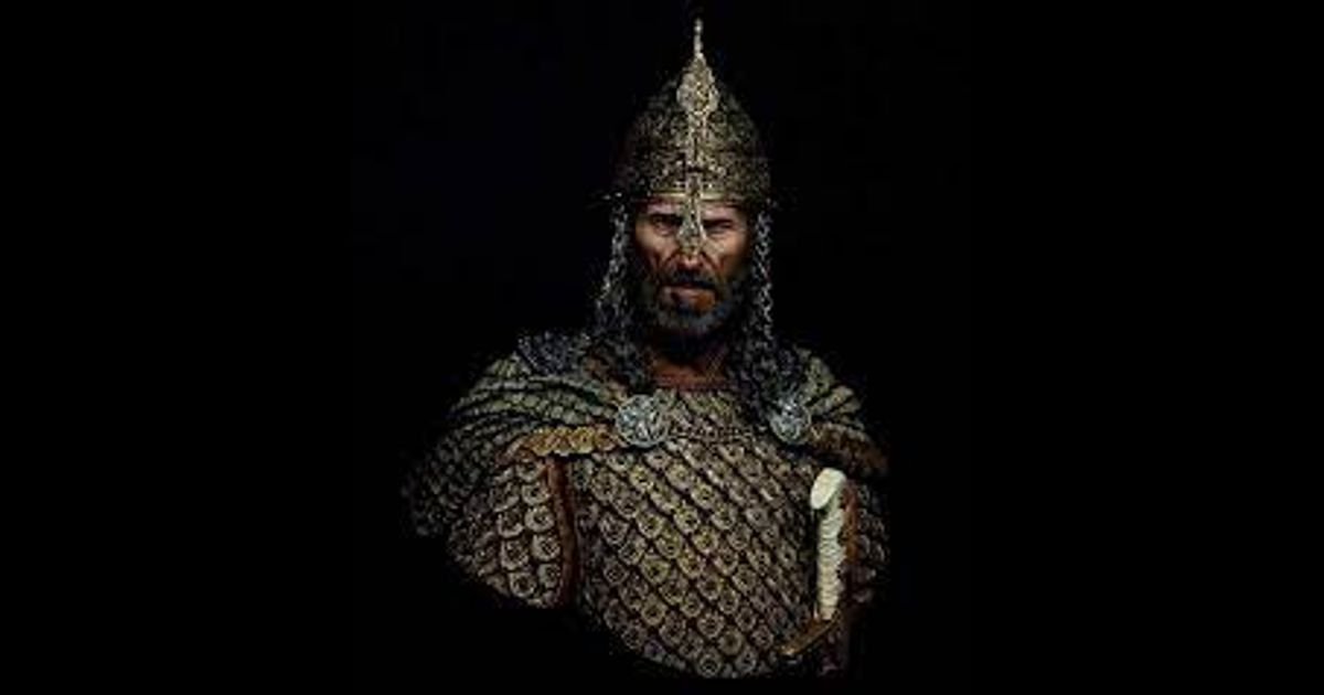 Pakistan-Türk dizisi Salahuddin Al-Ayyubi yakında piyasaya sürülecek