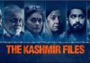 Singapore bans Kashmir Files