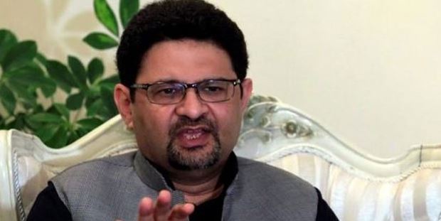 Miftah Ismail