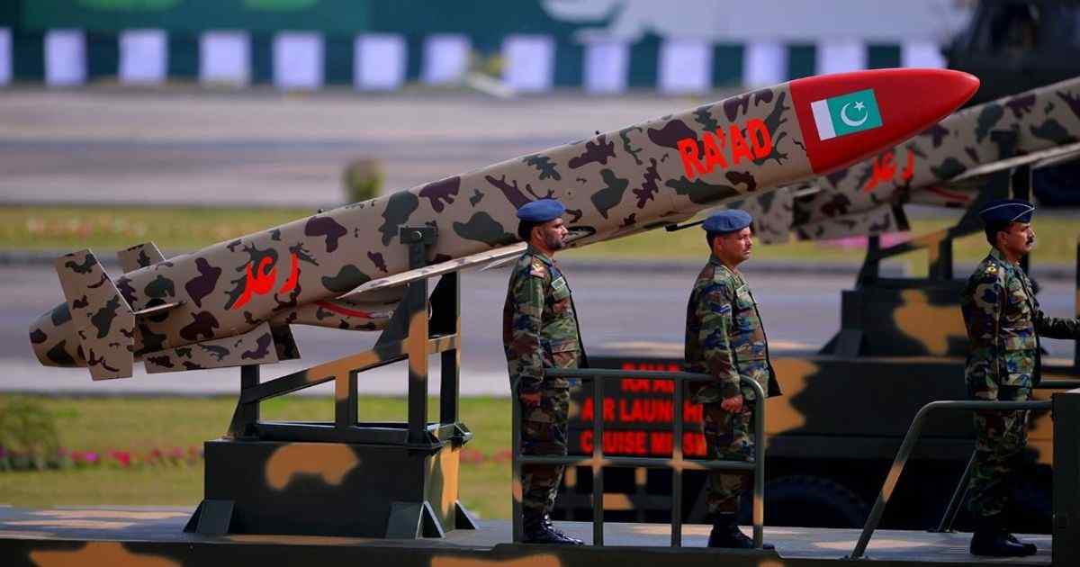 Dispelling Myths about the Security of Pakistan's Nuclear program ...