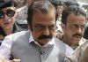 Gov. to File New Cases to Delay Imran Khan's Release: Sanaullah