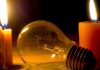 electricity shortfall