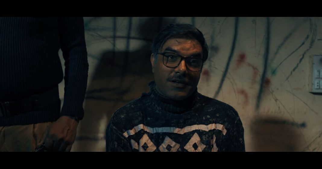 Javed Iqbal Berlin Festival