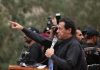 Imran Khan