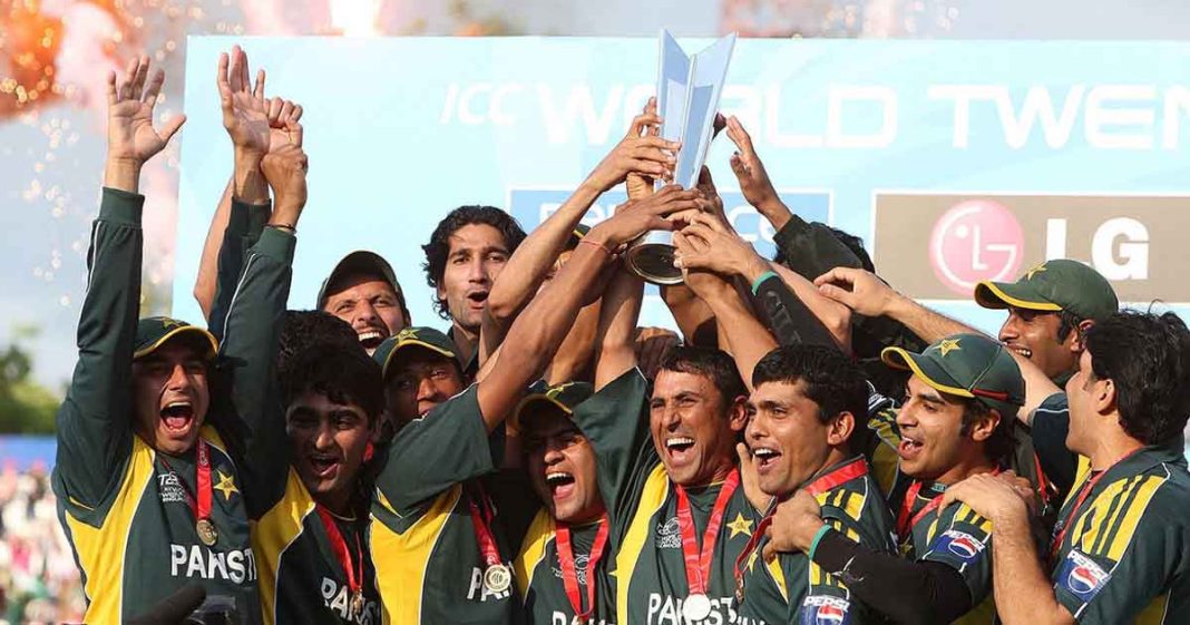 2009 world Cup memory