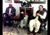Nawaz Sharif Najam Sethi