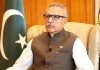 Arif Alvi