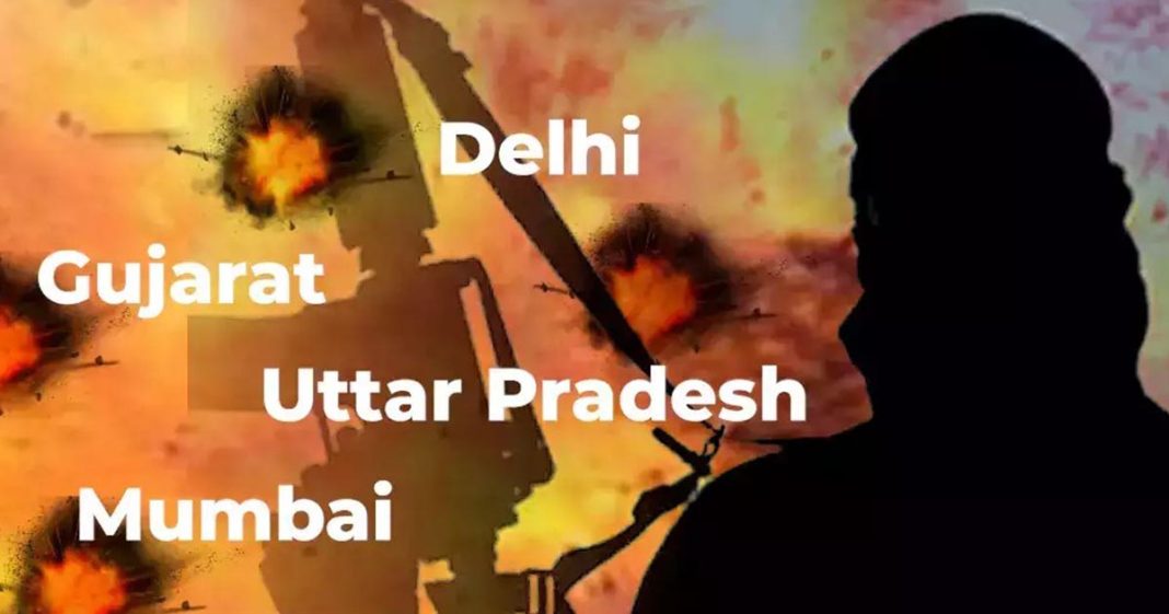 Al-Qaeda threatens India
