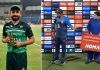 Babar Azam Khushdil Shah