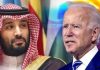 Biden trip to Saudi Arabia