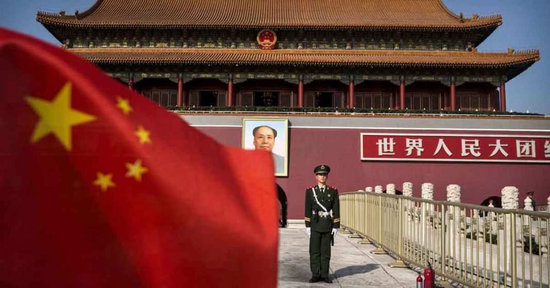 Tiananmen Square victims