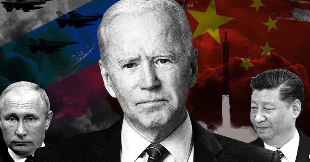 China support Russia sovereignty