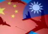 Taiwan increase defence budget