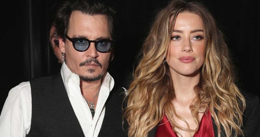 Depp victory in defamation case