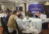 EU boost trade in Peshawar