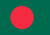 Bangladesh's