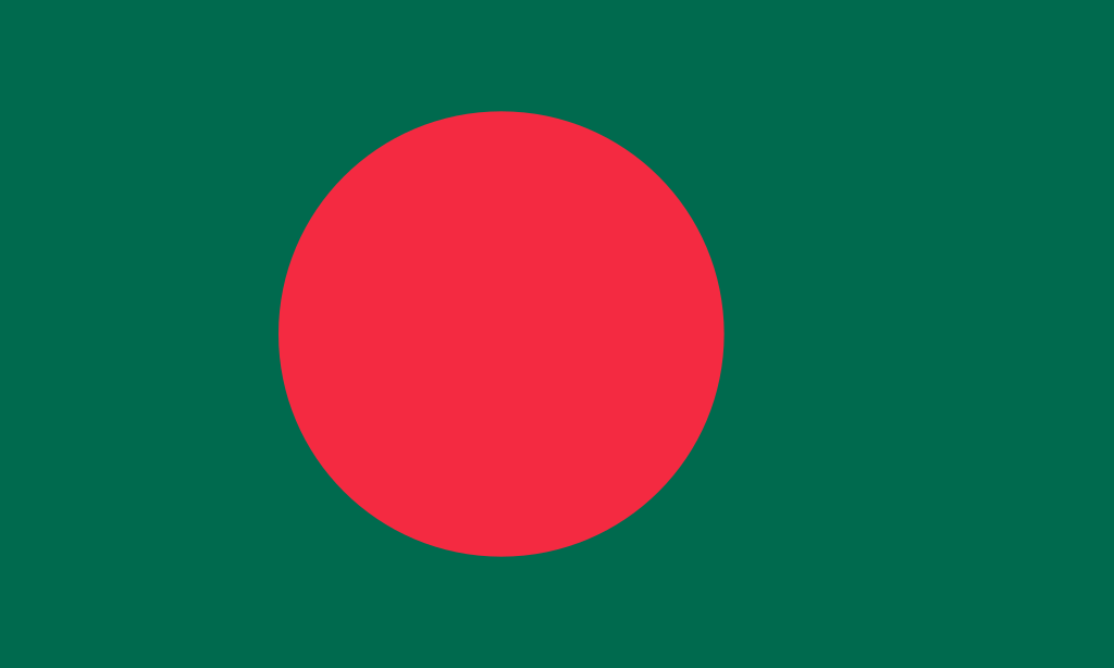 Bangladesh's