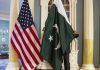 US Pakistan