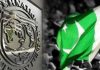 IMF restoring Pakistan bailout