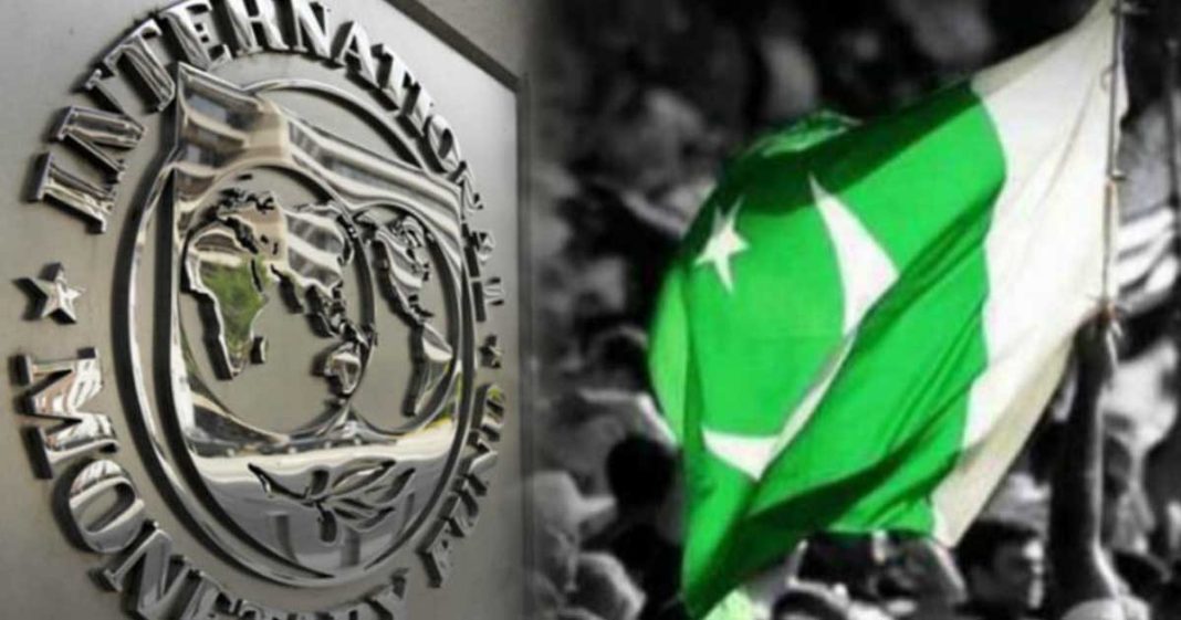 IMF Releases Final Tranche, Pakistan Eyes Economic Stability