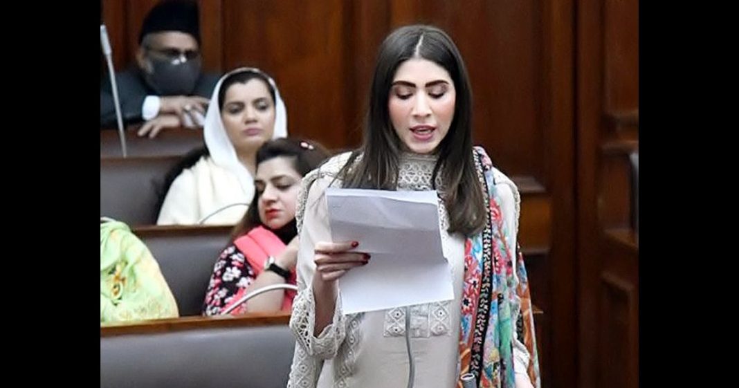 Hina Parvez Imran Riaz