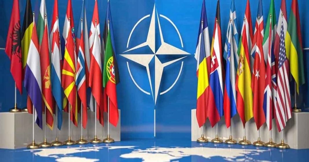 NATO sets up virtual network for surveillance