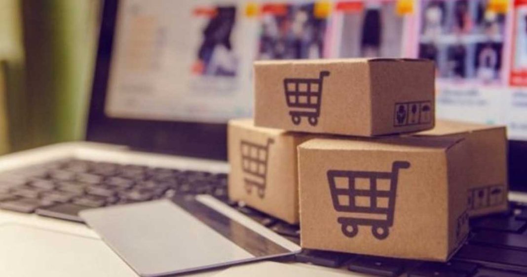 India e-commerce effort