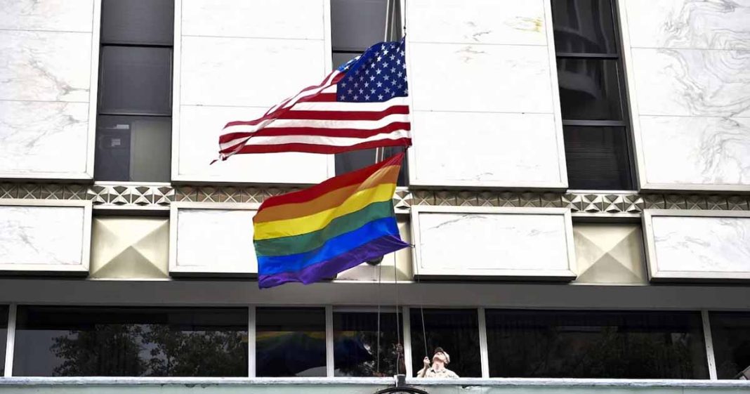 Kuwait summons US Embassy