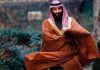 Salman reshaping Saudi Arabia