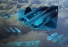 US Air force Next Generation Air Dominance