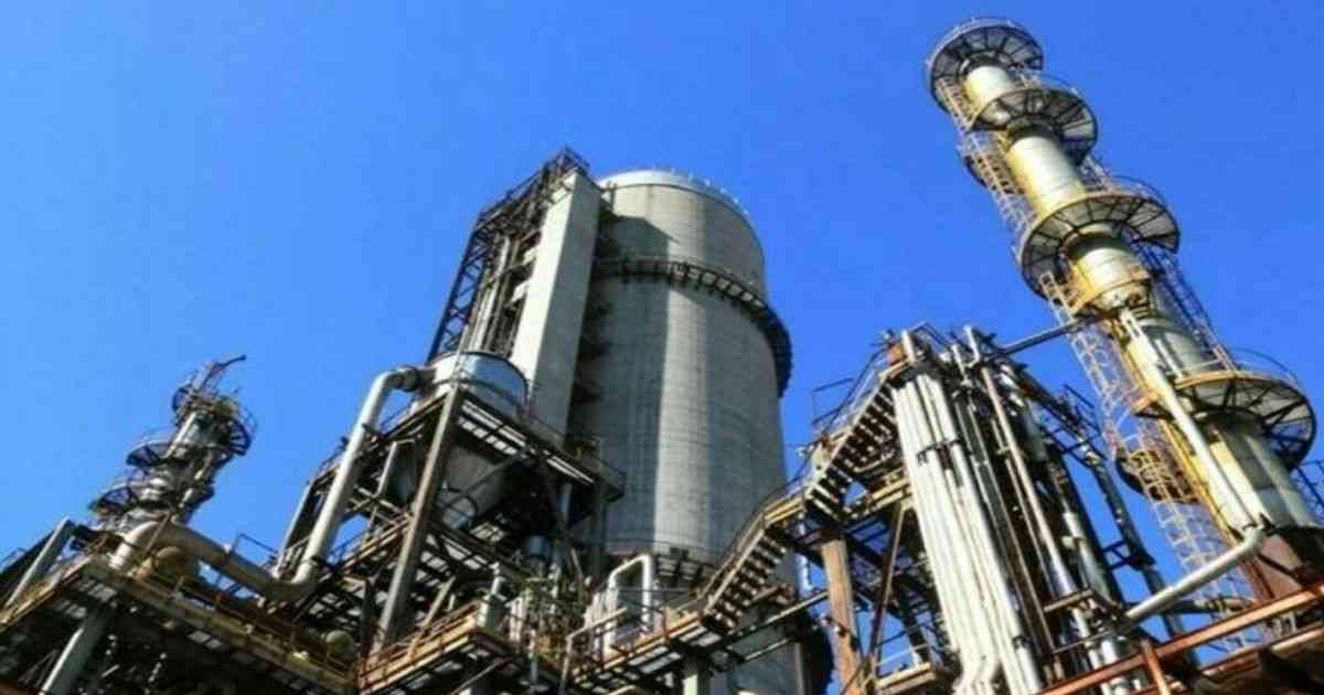 $1.5b gas discovered in Pakistan