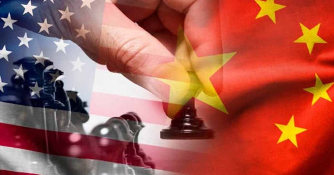 Biden move on Chinese tariffs