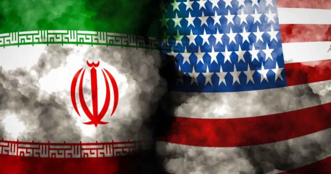 Iran rejects US sanctions