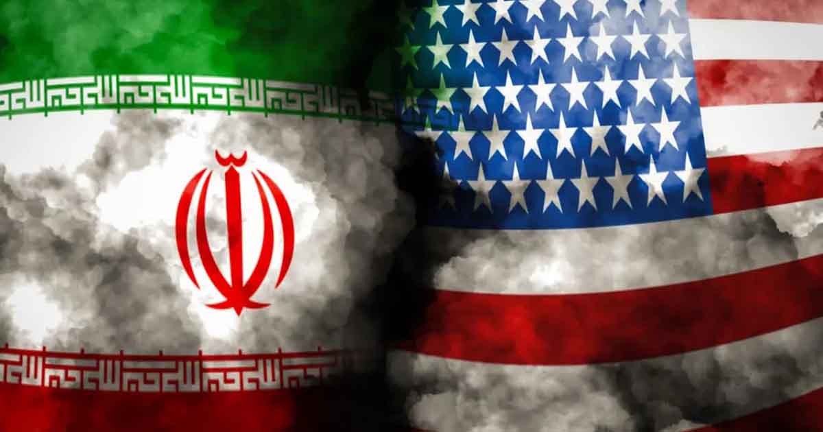 Iran and US set for talks in Oman over nuclear program after Tehran shaken...