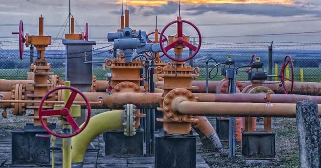 Pakistan oil imports