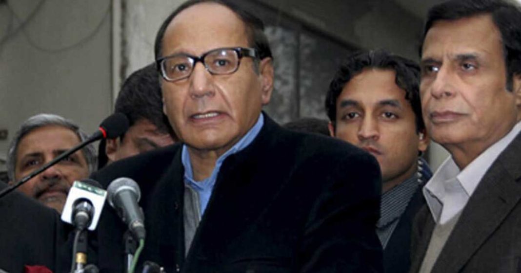 PML-Q internal altercations