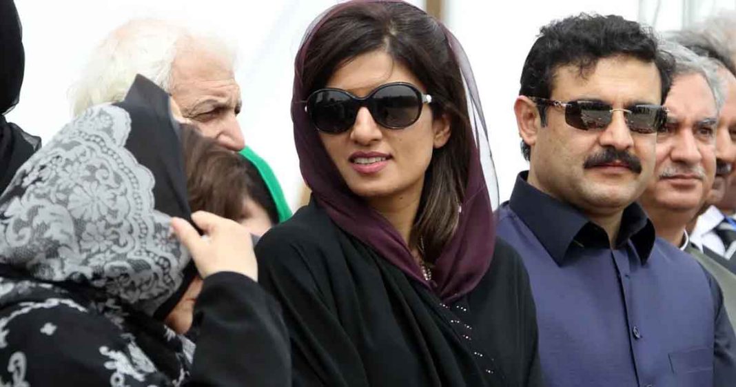 Pakistan easing sanction on Afghanistan