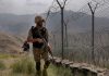 Pakistani Taliban declares ceasefire