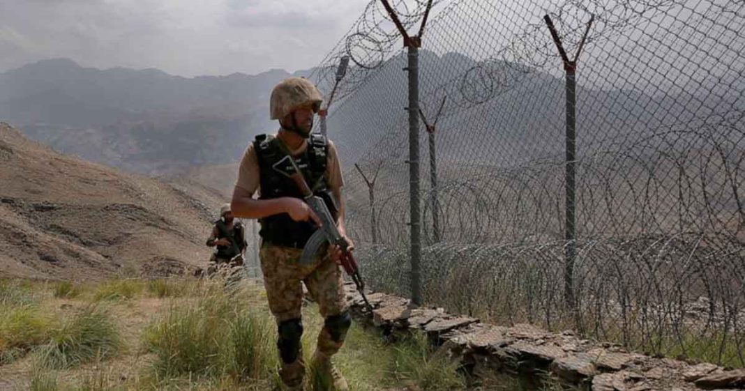 Pakistani Taliban declares ceasefire