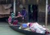 26 dead in India monsoon