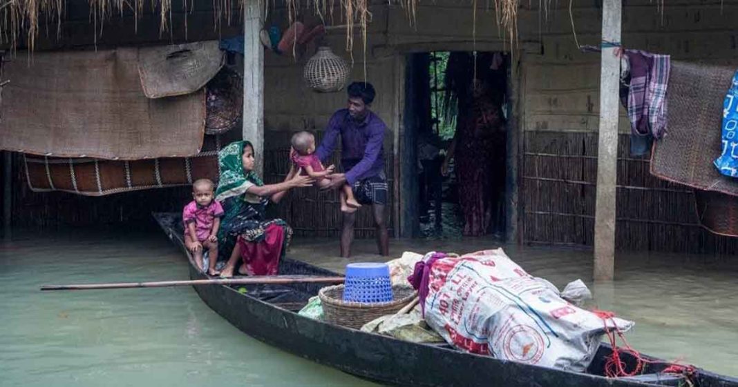 26 dead in India monsoon