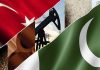 Pakistan trade with Turkey