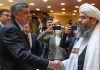 Russia recognize Taliban
