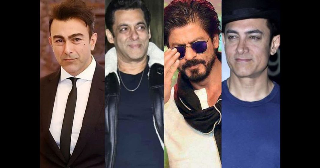 Shaan Bollywood Holy Prophet