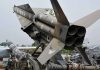 Korea and US fire missiles