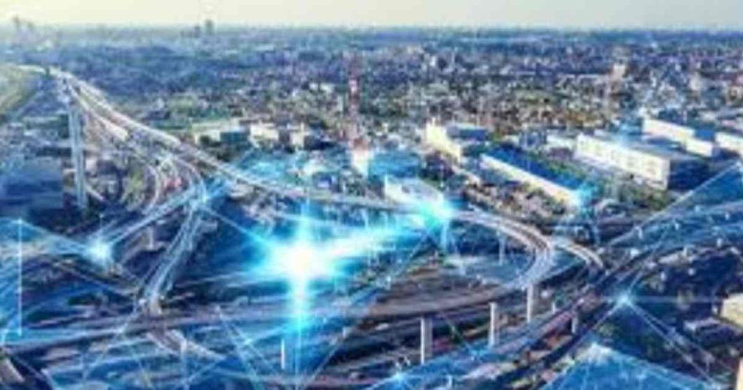 NLC Pakistan digital city